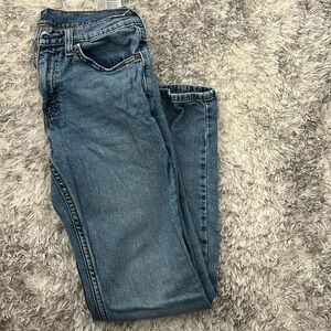 Men’s Levi’s jeans
